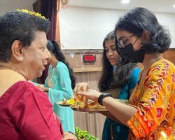 Guru Purnima Celebration 2022-23